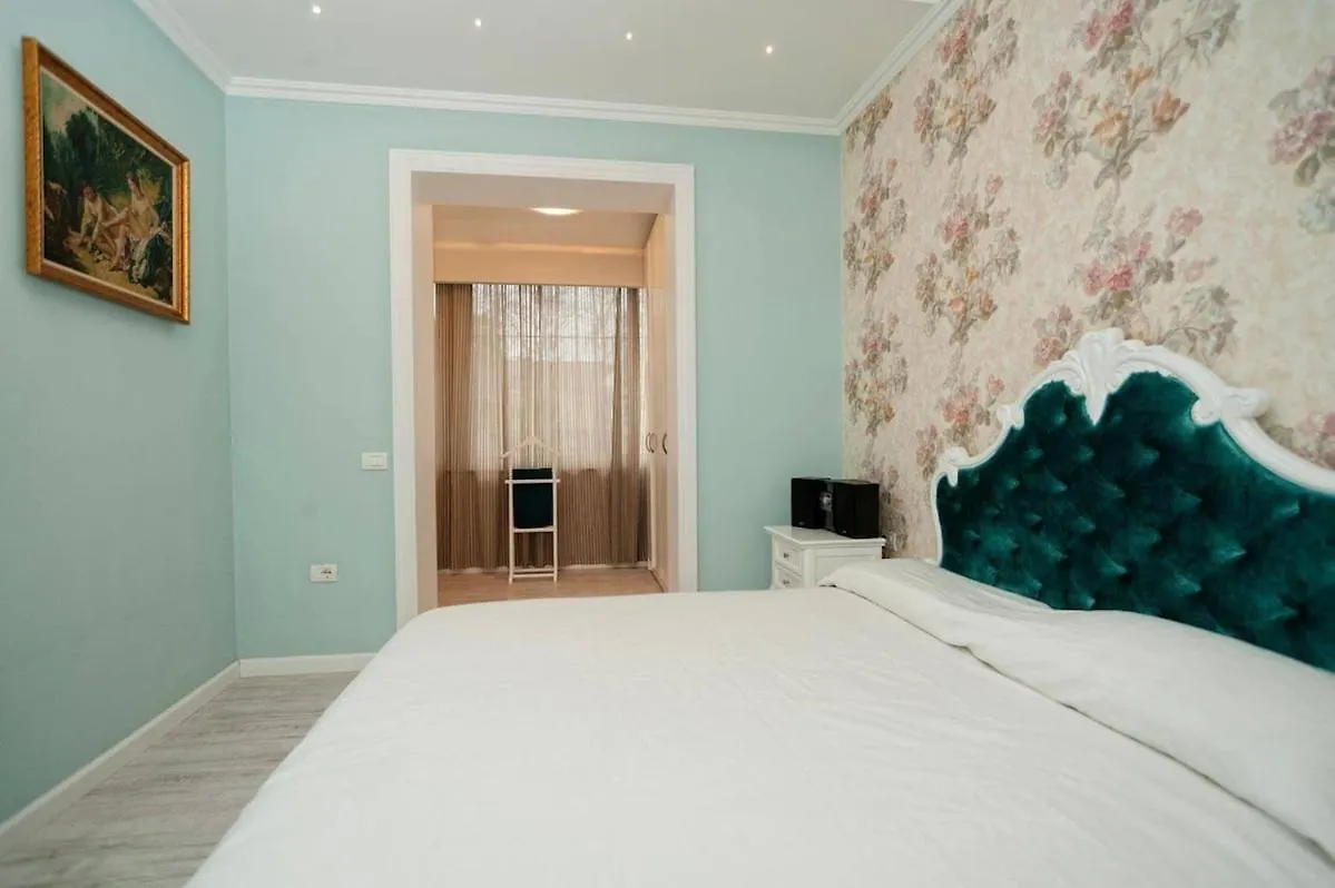 Apartment Riverside Elegance In The Heart Of Tirana Albania