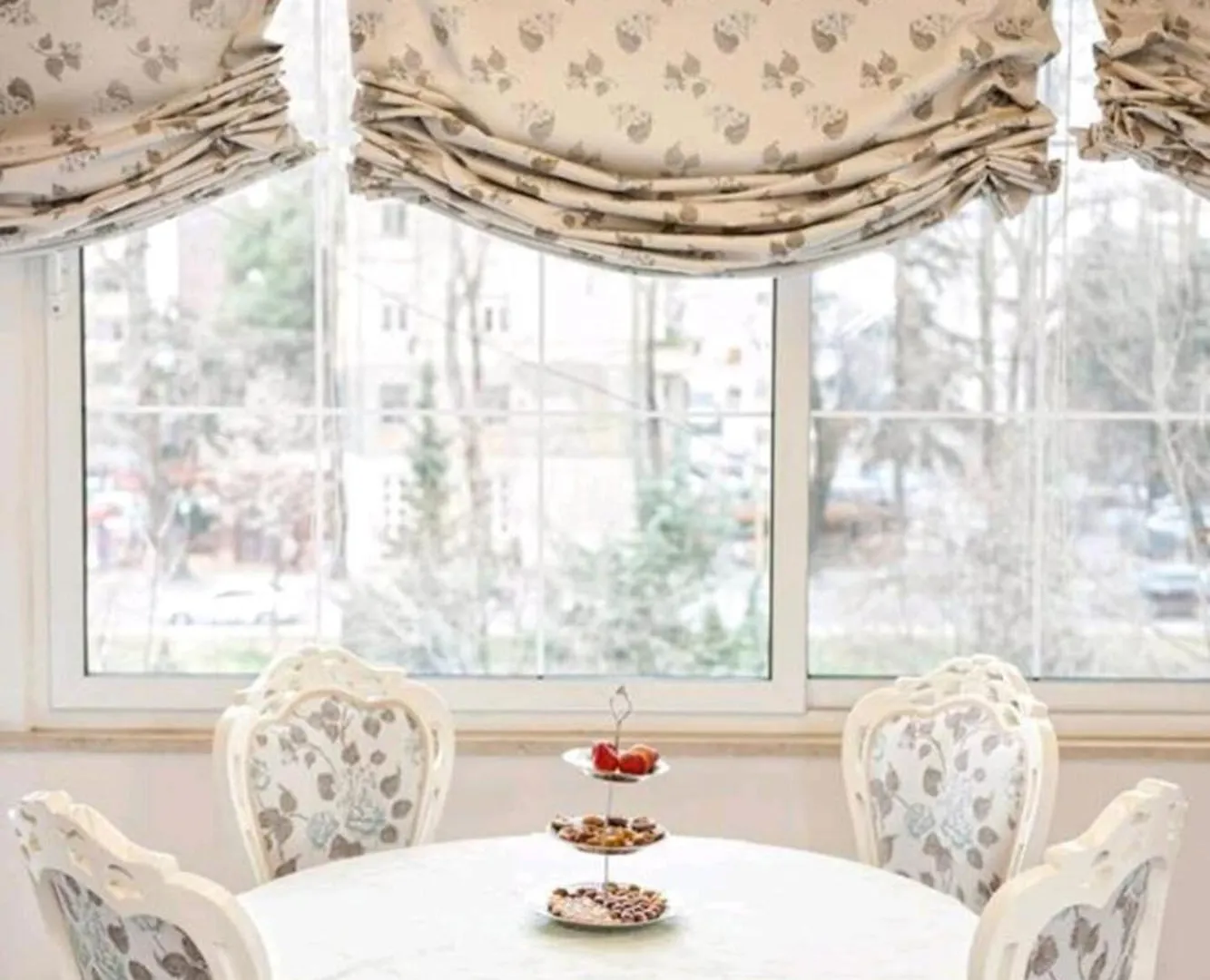 Riverside Elegance In The Heart Of Tirana 0*,